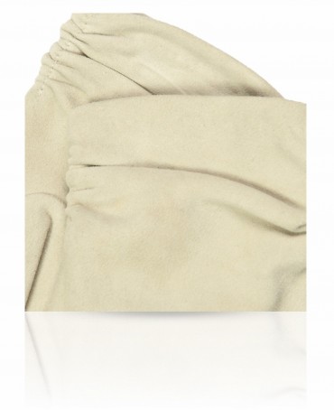 Перчатки Женские S81_DESTRA/WHITE